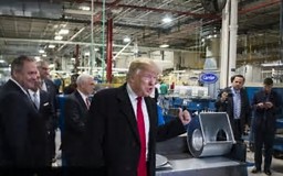 ADP Services Reports Largest Number of New Manufacturing Jobs in History – 40,000 New Manufacturing Jobs in November